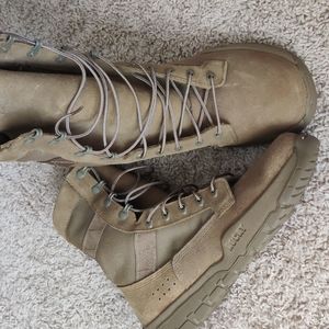 Rocky Tactical Boots